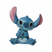Disney Traditions - Stitch Mini Figur